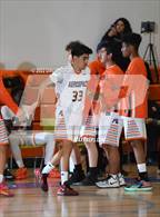 Photo from the gallery "Desert Christian @ The Palmdale Aerospace Academy"