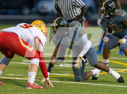 Thumbnail 1 in Calvert Hall @ Wise photogallery.