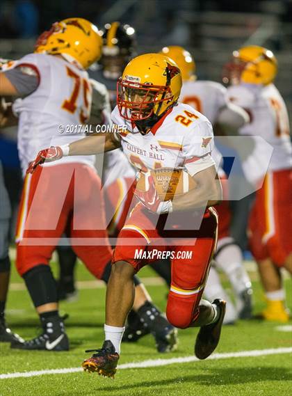 Thumbnail 1 in Calvert Hall @ Wise photogallery.