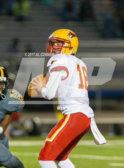 Thumbnail 1 in Calvert Hall @ Wise photogallery.