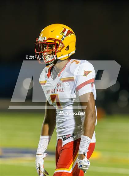 Thumbnail 3 in Calvert Hall @ Wise photogallery.