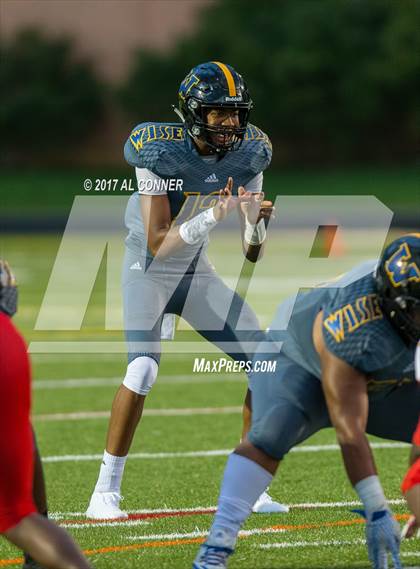 Thumbnail 3 in Calvert Hall @ Wise photogallery.