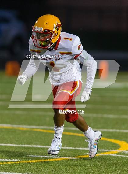Thumbnail 1 in Calvert Hall @ Wise photogallery.