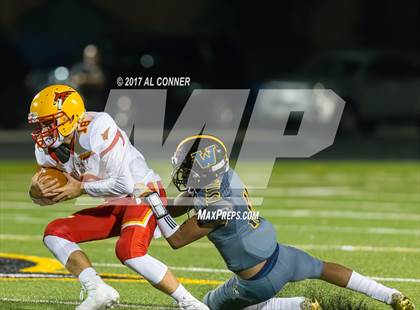 Thumbnail 3 in Calvert Hall @ Wise photogallery.