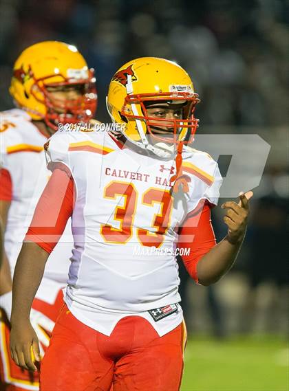 Thumbnail 1 in Calvert Hall @ Wise photogallery.
