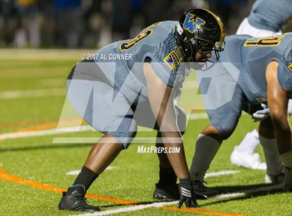Thumbnail 3 in Calvert Hall @ Wise photogallery.