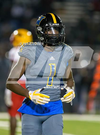 Thumbnail 1 in Calvert Hall @ Wise photogallery.