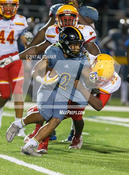 Thumbnail 1 in Calvert Hall @ Wise photogallery.