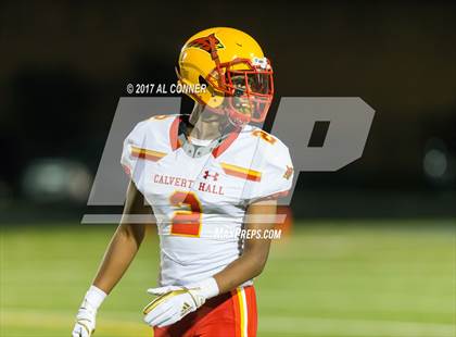 Thumbnail 2 in Calvert Hall @ Wise photogallery.