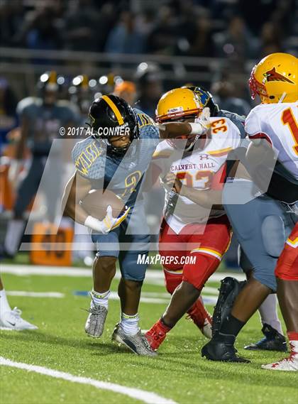 Thumbnail 3 in Calvert Hall @ Wise photogallery.