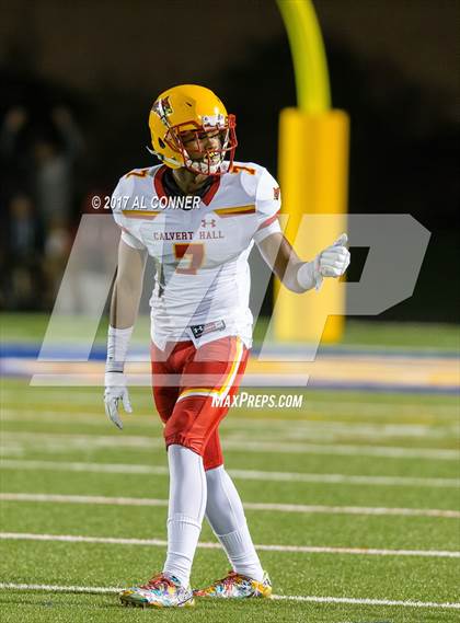 Thumbnail 1 in Calvert Hall @ Wise photogallery.