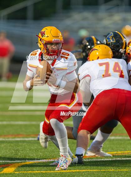 Thumbnail 1 in Calvert Hall @ Wise photogallery.