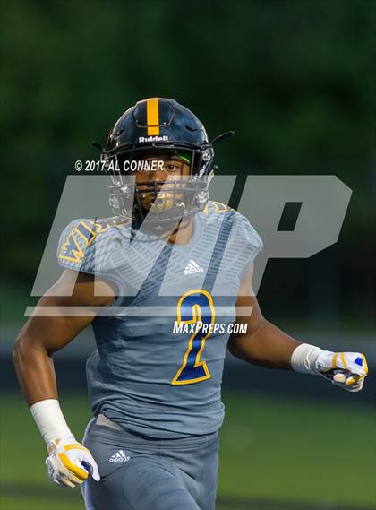 Thumbnail 1 in Calvert Hall @ Wise photogallery.