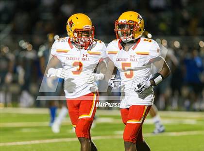 Thumbnail 3 in Calvert Hall @ Wise photogallery.