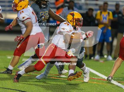 Thumbnail 3 in Calvert Hall @ Wise photogallery.