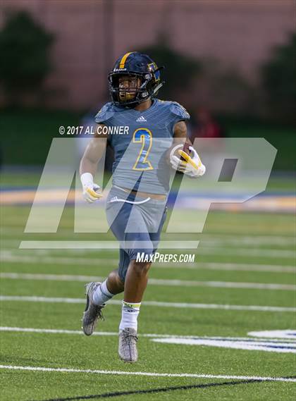 Thumbnail 1 in Calvert Hall @ Wise photogallery.