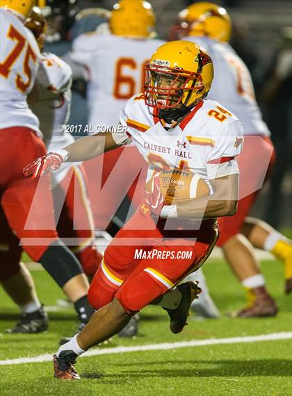 Thumbnail 3 in Calvert Hall @ Wise photogallery.