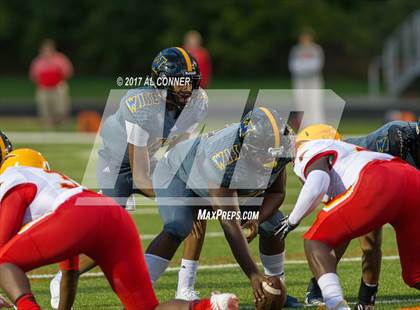 Thumbnail 1 in Calvert Hall @ Wise photogallery.