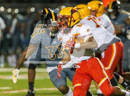 Thumbnail 3 in Calvert Hall @ Wise photogallery.