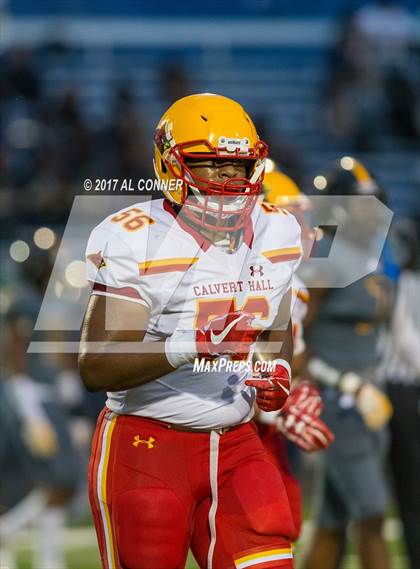 Thumbnail 3 in Calvert Hall @ Wise photogallery.