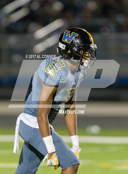 Thumbnail 1 in Calvert Hall @ Wise photogallery.