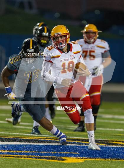 Thumbnail 2 in Calvert Hall @ Wise photogallery.