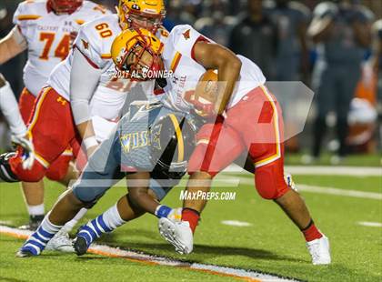 Thumbnail 2 in Calvert Hall @ Wise photogallery.