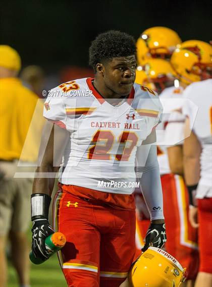 Thumbnail 3 in Calvert Hall @ Wise photogallery.