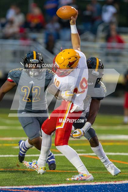 Thumbnail 3 in Calvert Hall @ Wise photogallery.