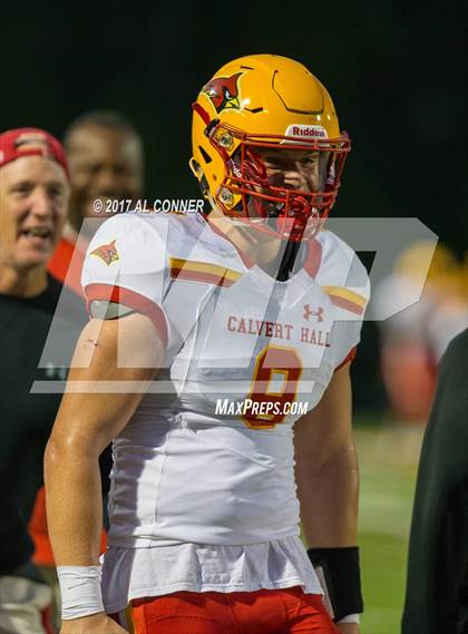 Thumbnail 2 in Calvert Hall @ Wise photogallery.
