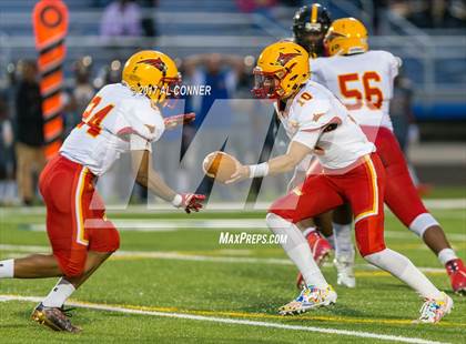 Thumbnail 1 in Calvert Hall @ Wise photogallery.