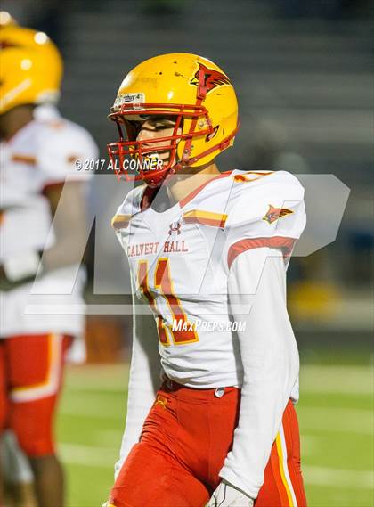 Thumbnail 1 in Calvert Hall @ Wise photogallery.
