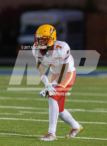 Thumbnail 3 in Calvert Hall @ Wise photogallery.