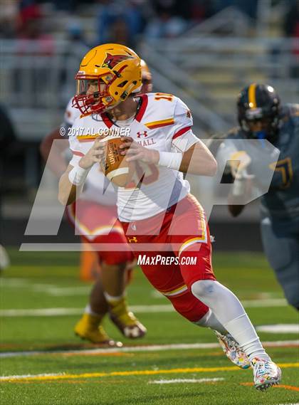 Thumbnail 2 in Calvert Hall @ Wise photogallery.