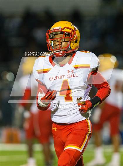Thumbnail 3 in Calvert Hall @ Wise photogallery.