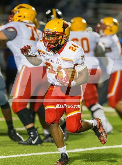 Thumbnail 2 in Calvert Hall @ Wise photogallery.