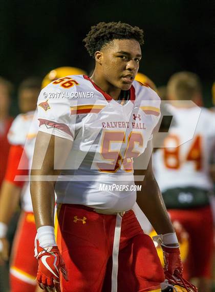 Thumbnail 1 in Calvert Hall @ Wise photogallery.
