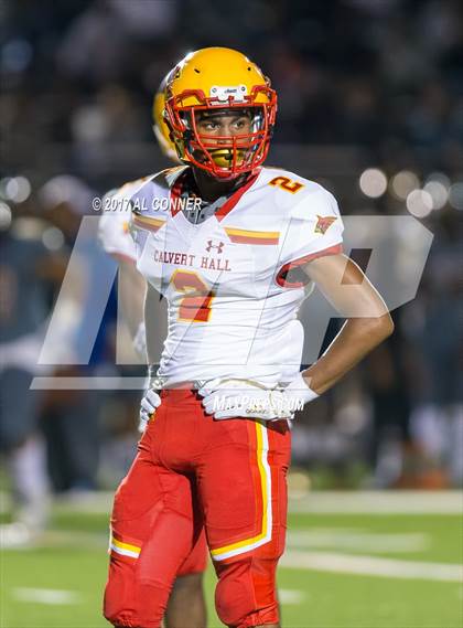 Thumbnail 2 in Calvert Hall @ Wise photogallery.