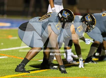 Thumbnail 3 in Calvert Hall @ Wise photogallery.