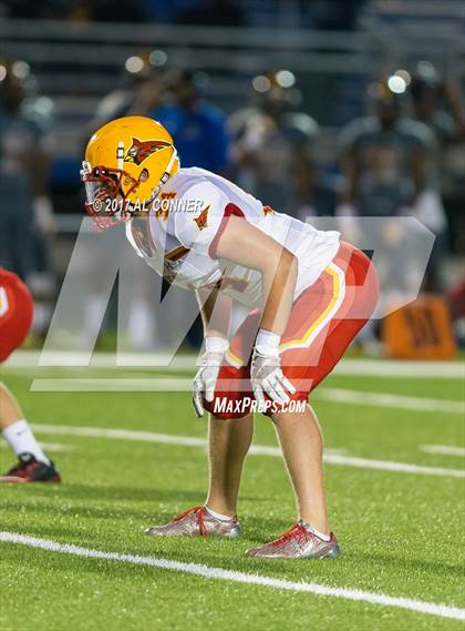 Thumbnail 3 in Calvert Hall @ Wise photogallery.
