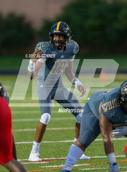 Thumbnail 2 in Calvert Hall @ Wise photogallery.
