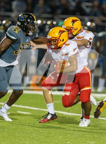 Thumbnail 1 in Calvert Hall @ Wise photogallery.