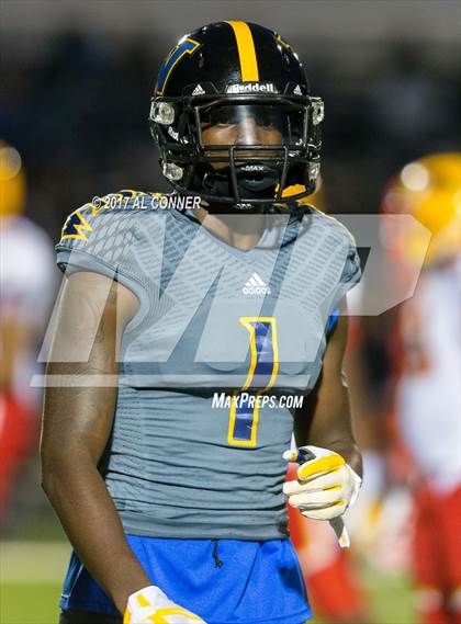 Thumbnail 1 in Calvert Hall @ Wise photogallery.