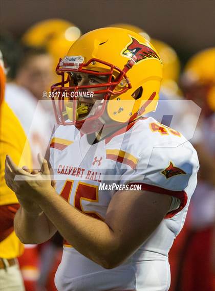 Thumbnail 2 in Calvert Hall @ Wise photogallery.