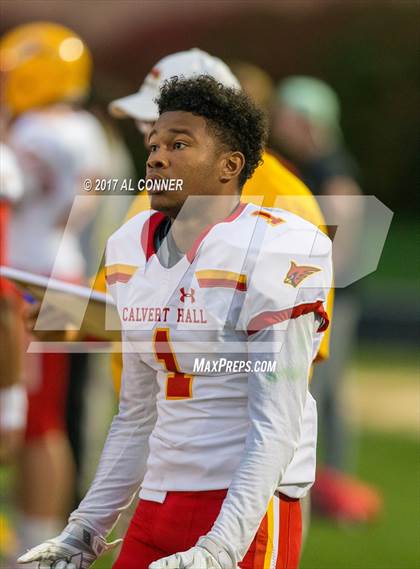 Thumbnail 1 in Calvert Hall @ Wise photogallery.
