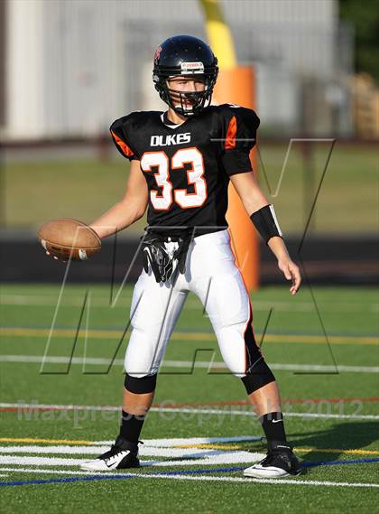 Thumbnail 1 in Wallkill @ Marlboro Central photogallery.