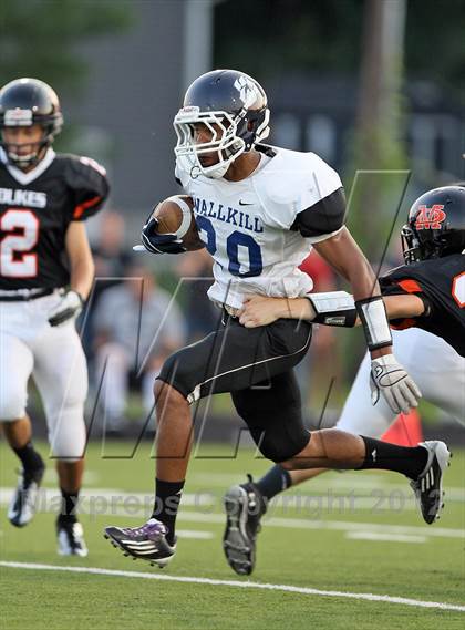 Thumbnail 1 in Wallkill @ Marlboro Central photogallery.