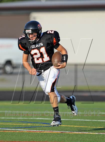 Thumbnail 1 in Wallkill @ Marlboro Central photogallery.