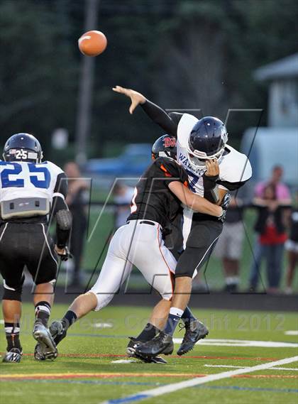 Thumbnail 3 in Wallkill @ Marlboro Central photogallery.