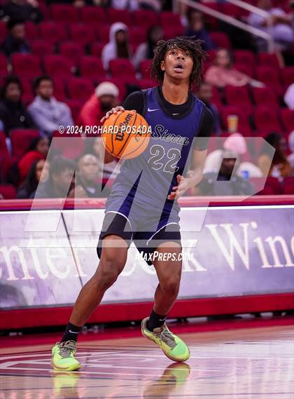Thumbnail 1 in Sierra Canyon vs. Clovis North photogallery.